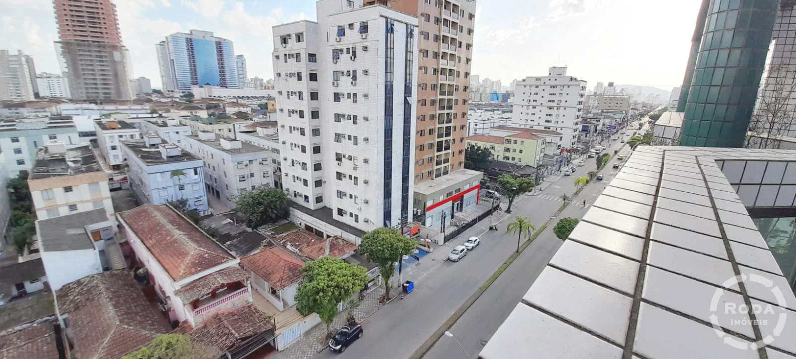 Conjunto Comercial-Sala para alugar, 200m² - Foto 8