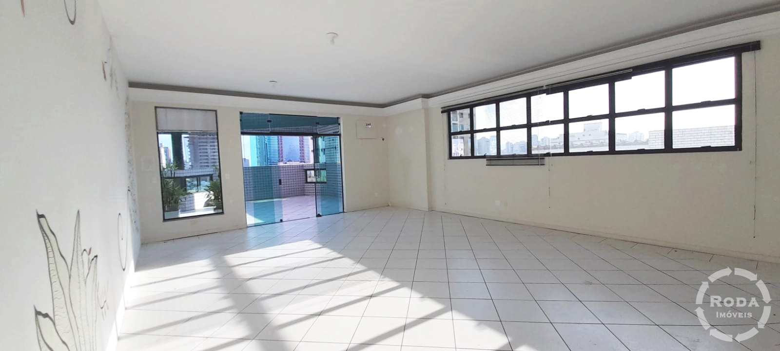 Conjunto Comercial-Sala para alugar, 200m² - Foto 10