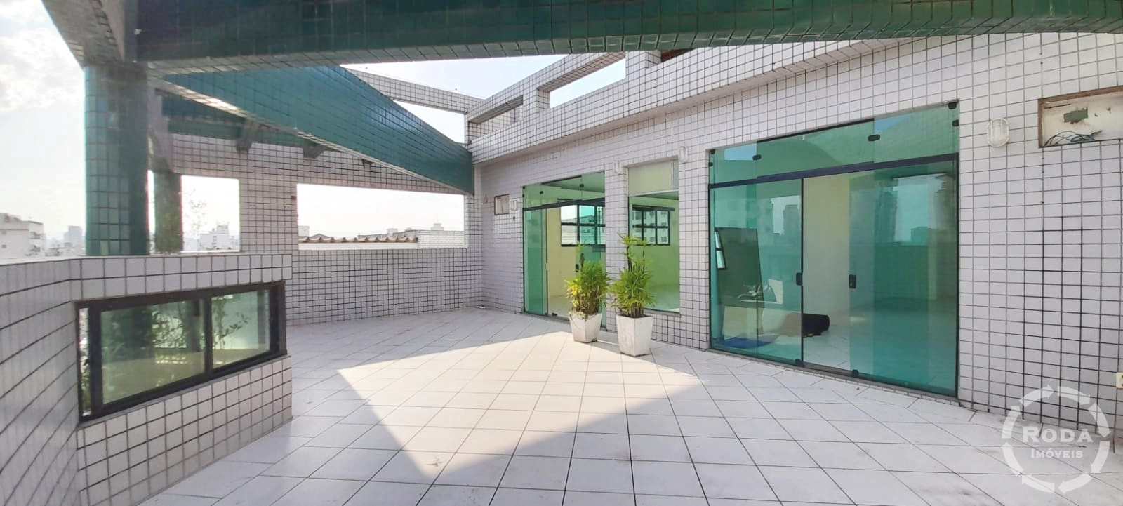 Conjunto Comercial-Sala para alugar, 200m² - Foto 5