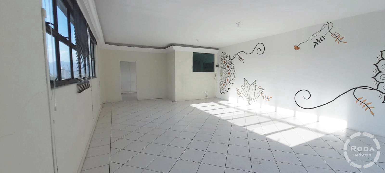 Conjunto Comercial-Sala para alugar, 200m² - Foto 17