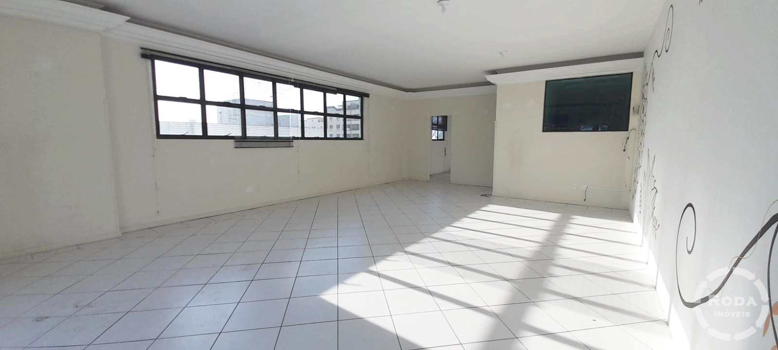 Conjunto Comercial-Sala para alugar, 200m² - Foto 12