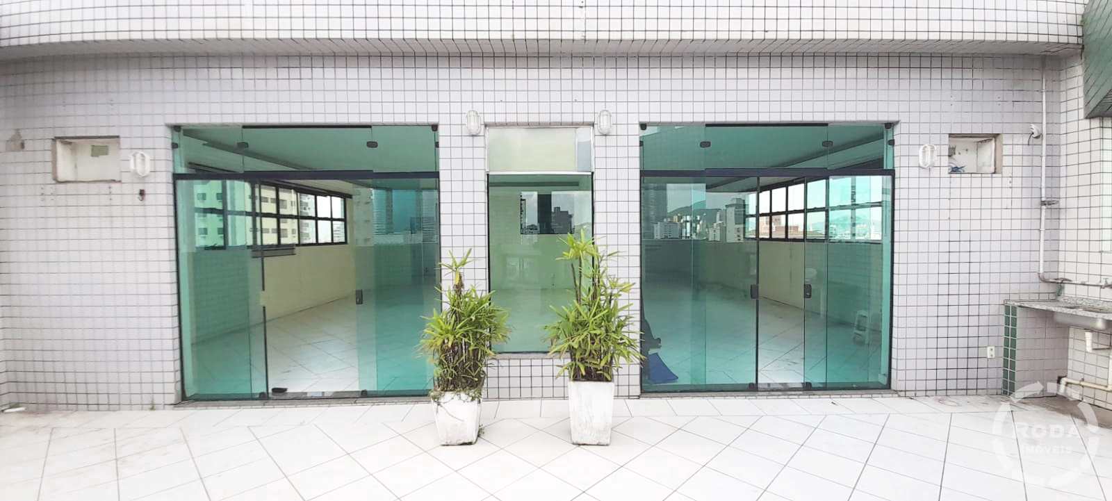 Conjunto Comercial-Sala para alugar, 200m² - Foto 3