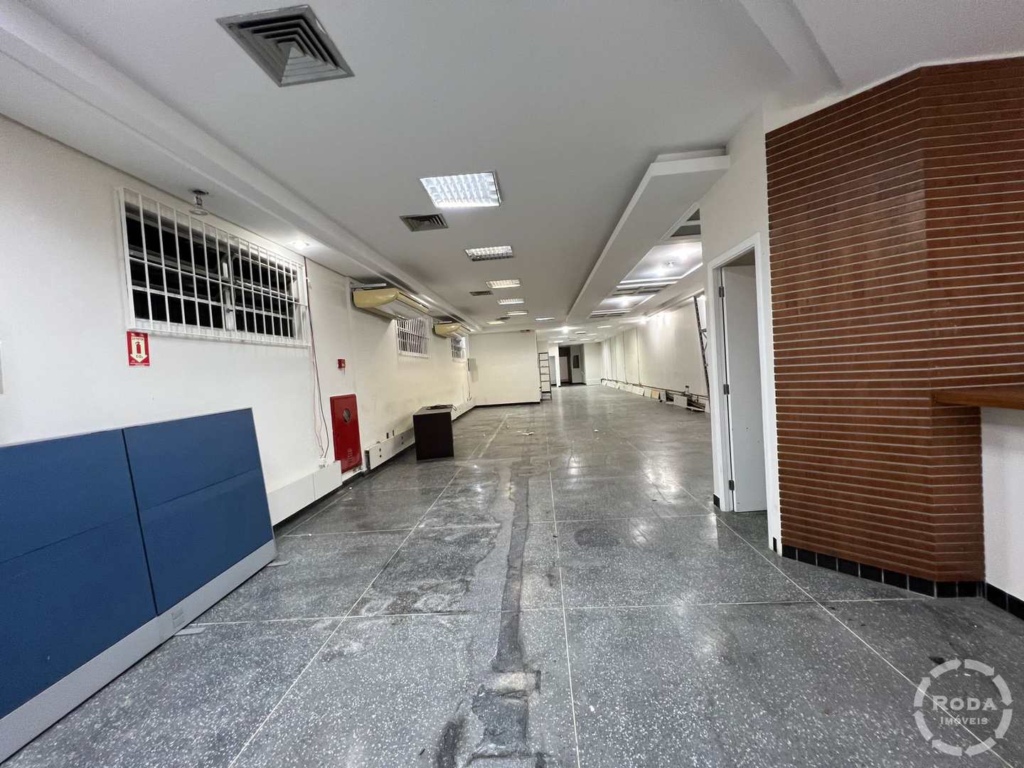 Loja-Salão à venda e aluguel, 600m² - Foto 3