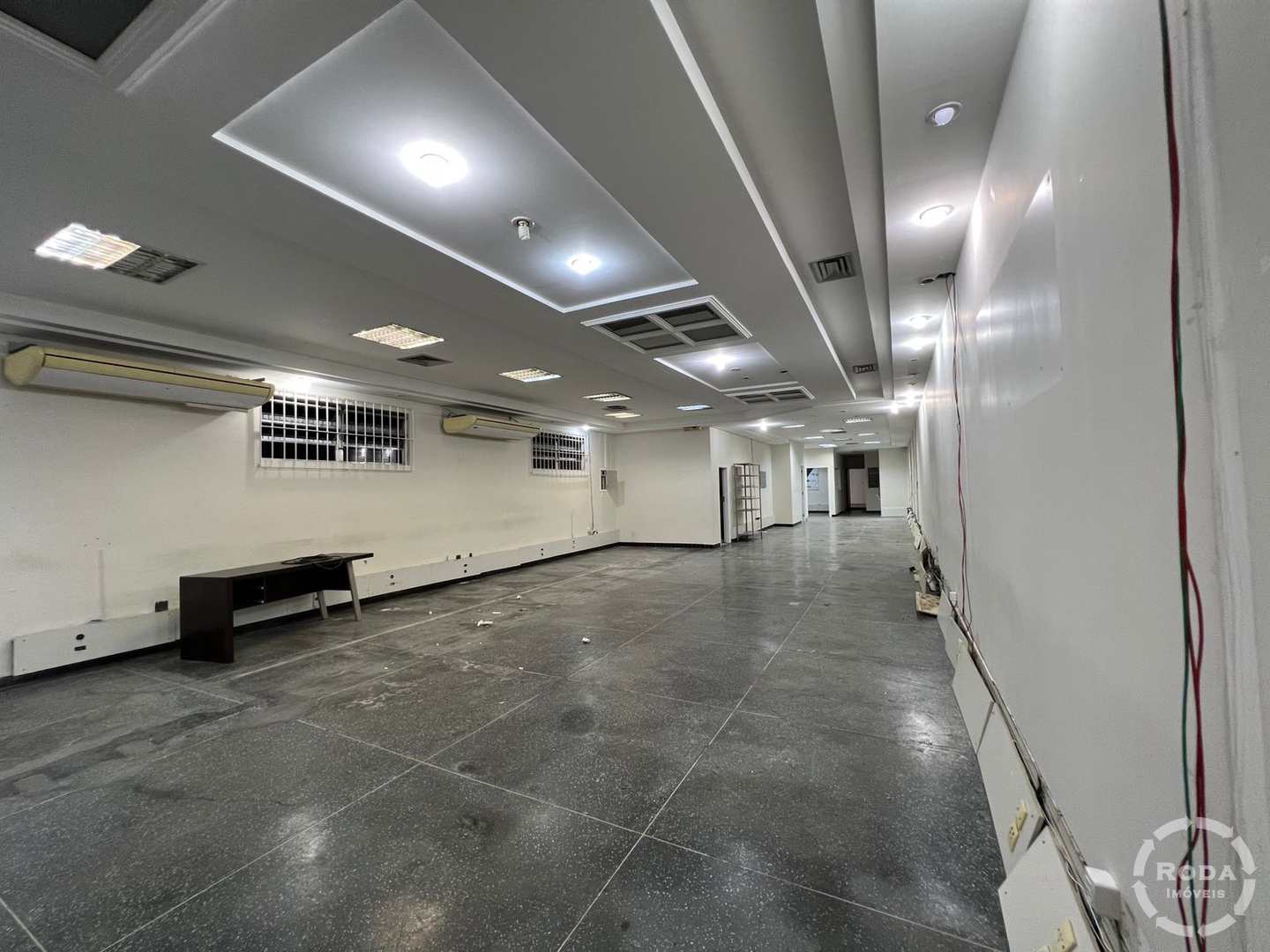 Loja-Salão à venda e aluguel, 600m² - Foto 2