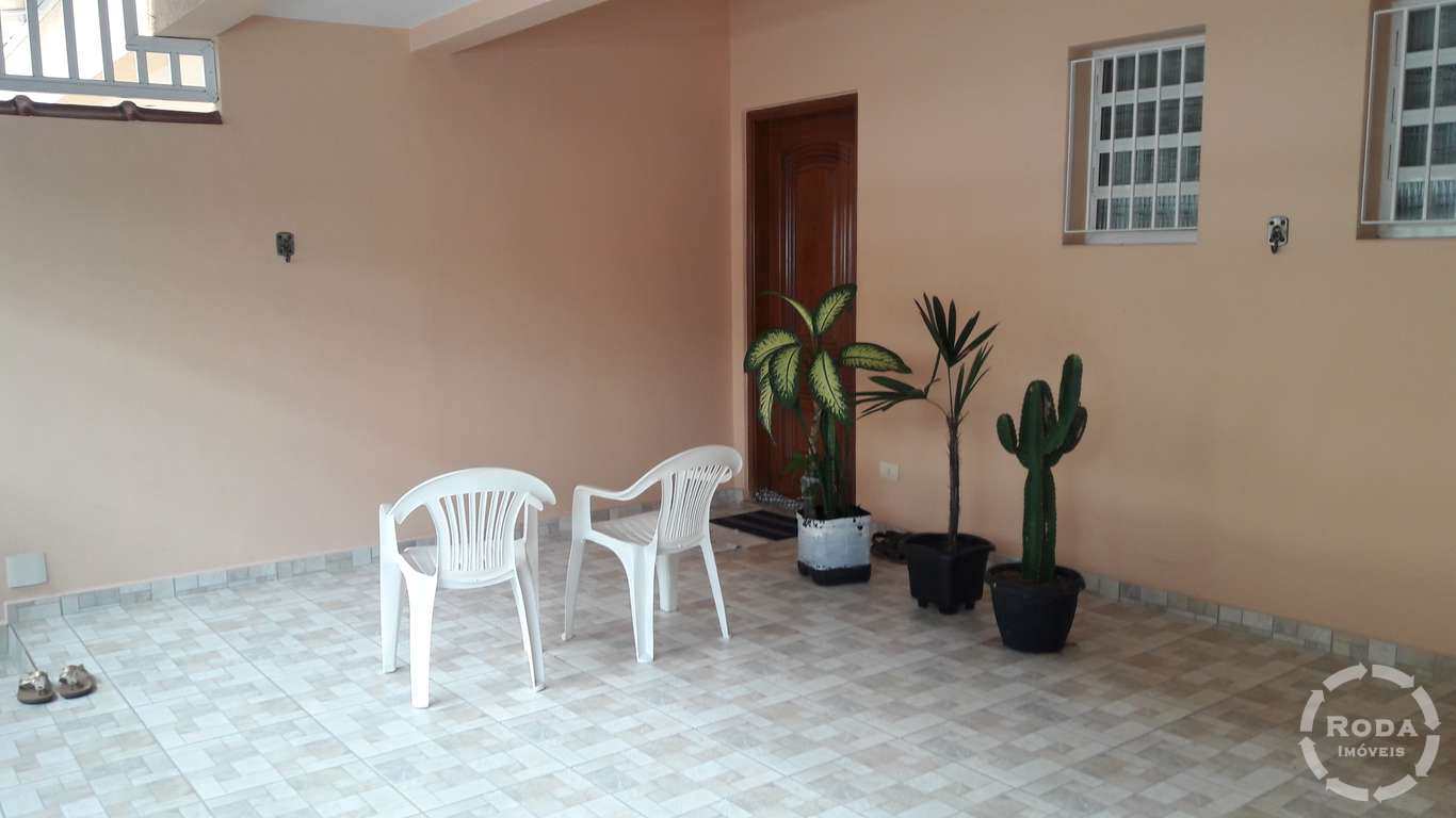 Sobrado à venda com 3 quartos, 131m² - Foto 2