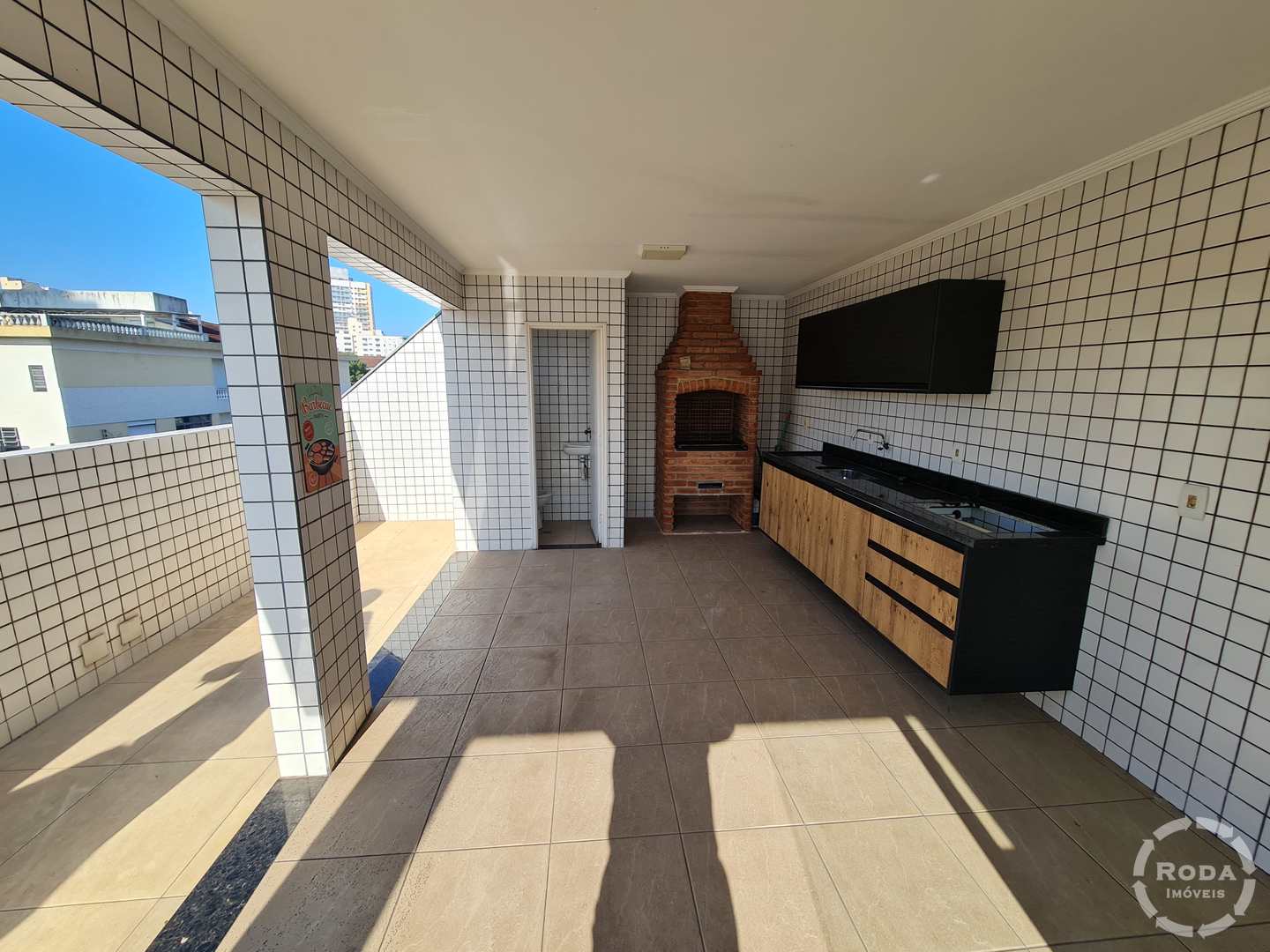 Sobrado, 3 quartos, 180 m² - Foto 4