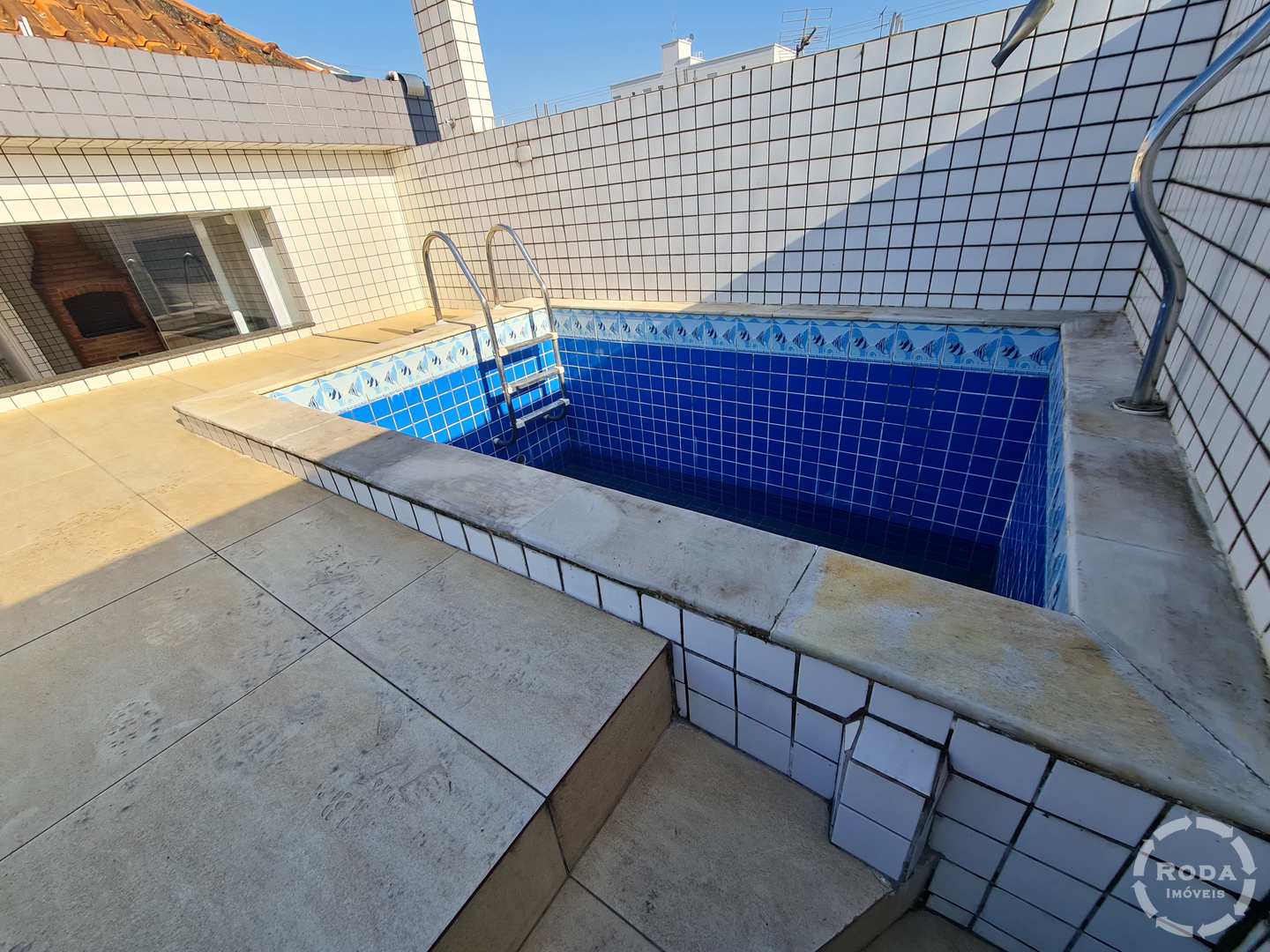 Sobrado, 3 quartos, 180 m² - Foto 1