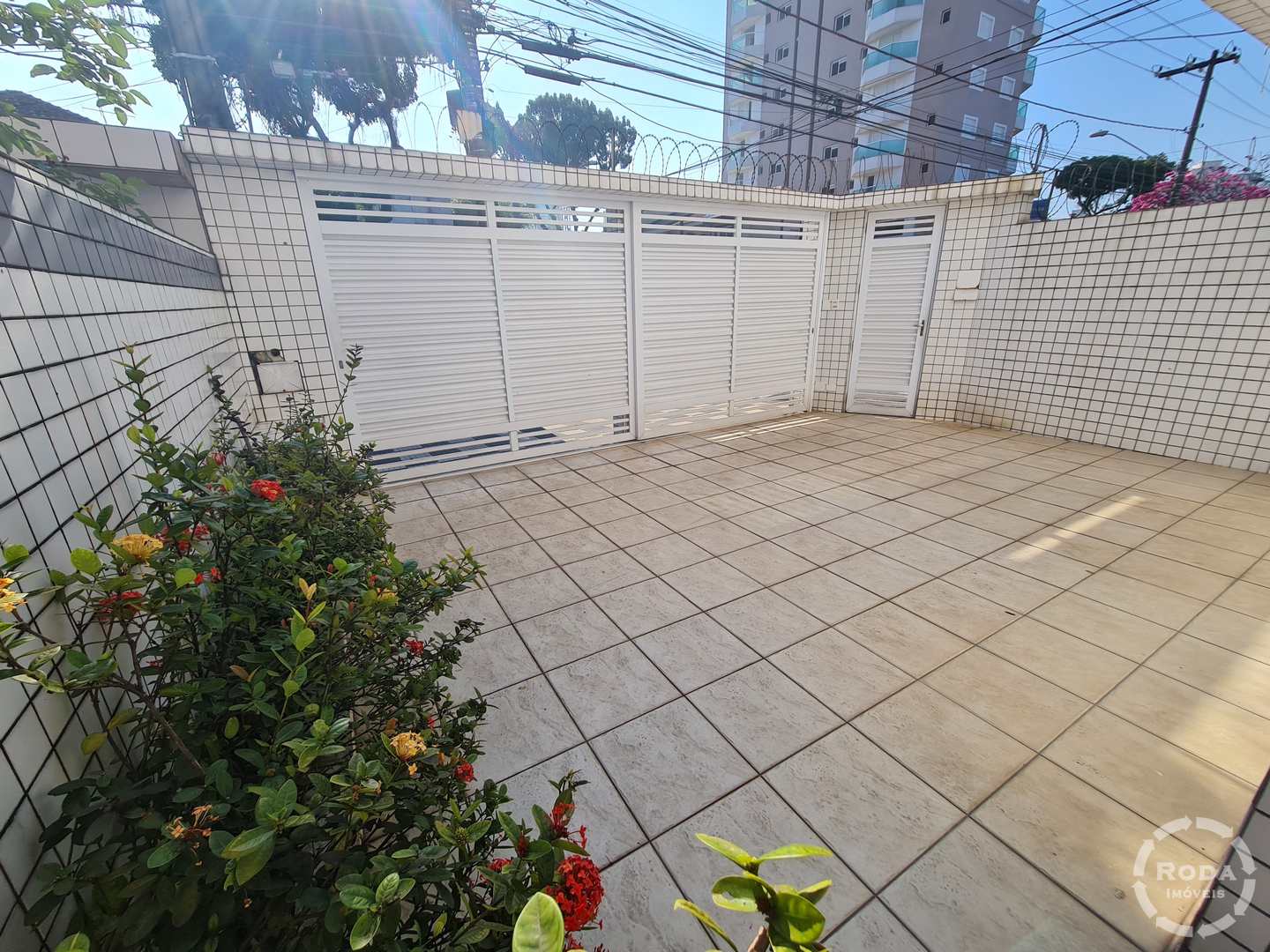 Sobrado à venda com 3 quartos, 180m² - Foto 33