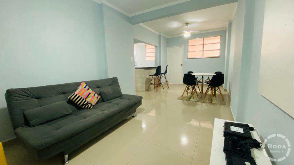 Apartamento à venda com 1 quarto, 63m² - Foto 2