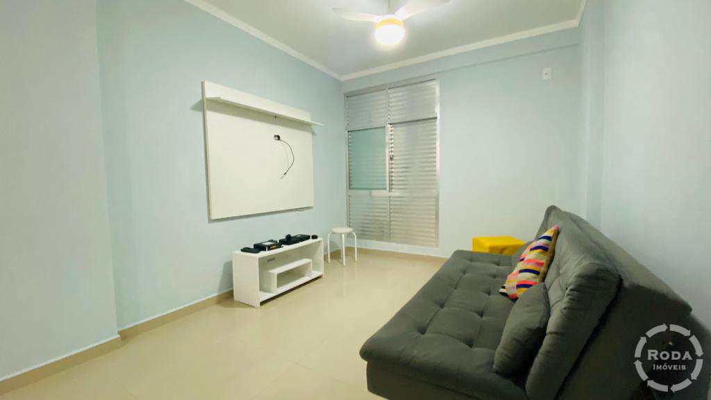 Apartamento à venda com 1 quarto, 63m² - Foto 3