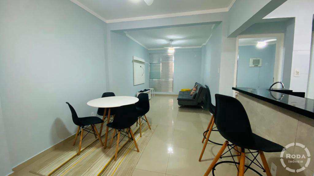 Apartamento à venda com 1 quarto, 63m² - Foto 5