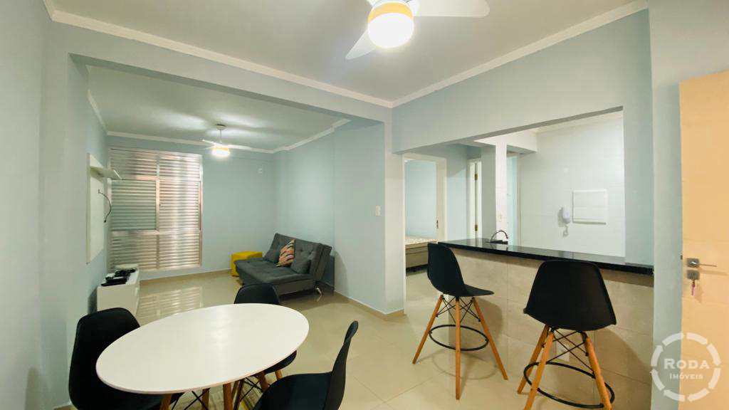 Apartamento à venda com 1 quarto, 63m² - Foto 4