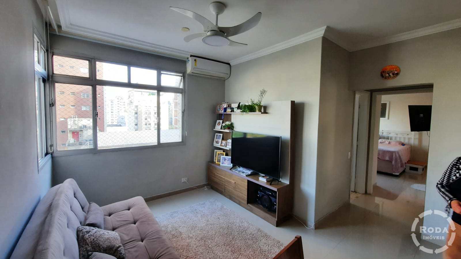 Apartamento à venda com 2 quartos, 136m² - Foto 5