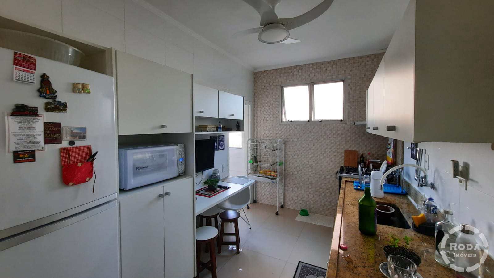 Apartamento à venda com 2 quartos, 136m² - Foto 8