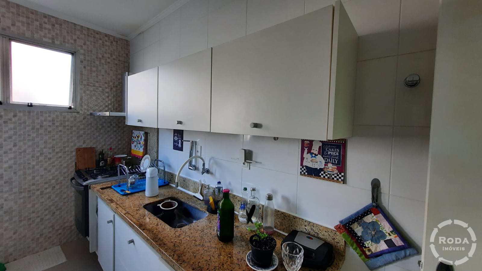 Apartamento à venda com 2 quartos, 136m² - Foto 7