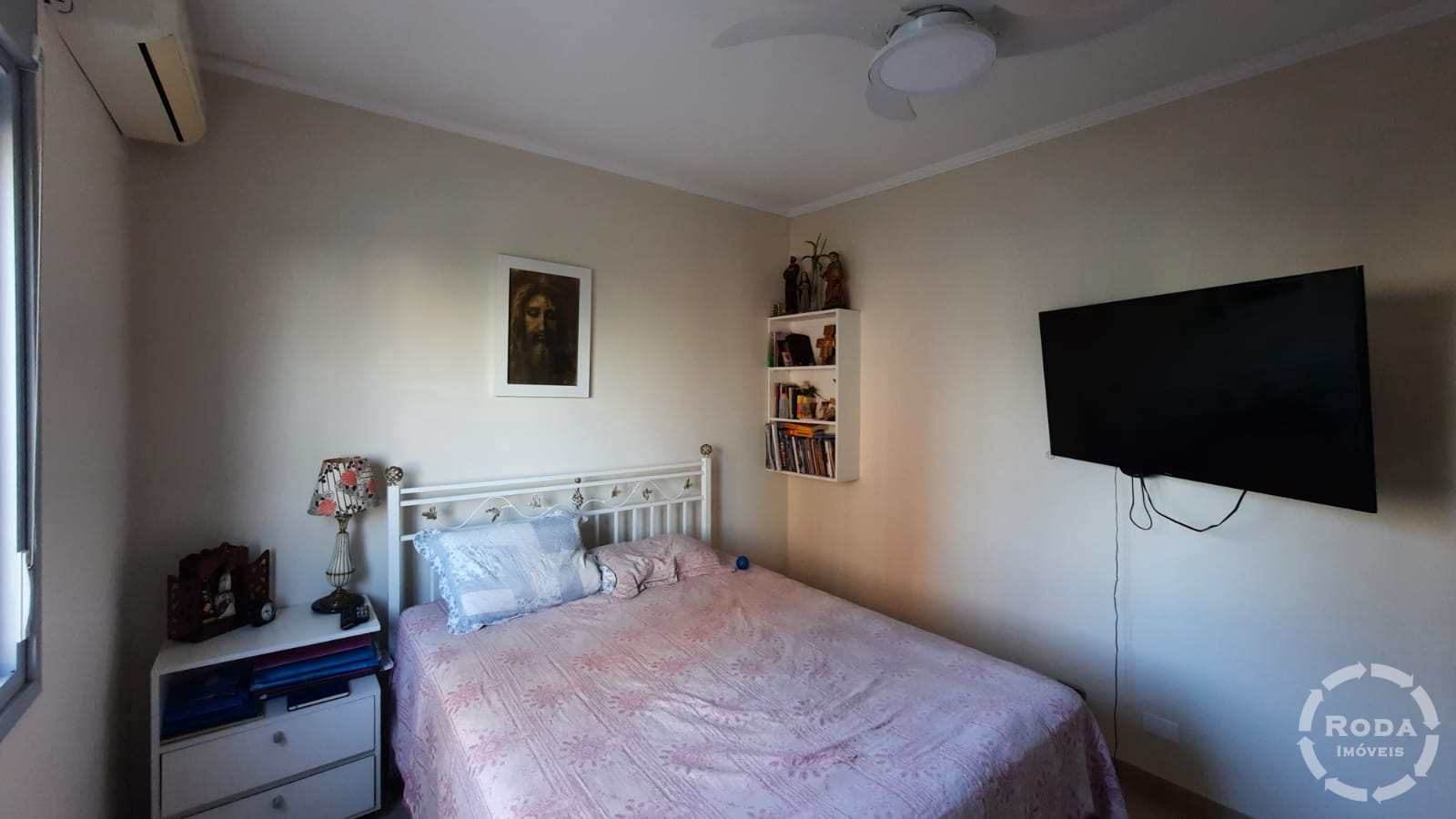 Apartamento à venda com 2 quartos, 136m² - Foto 10