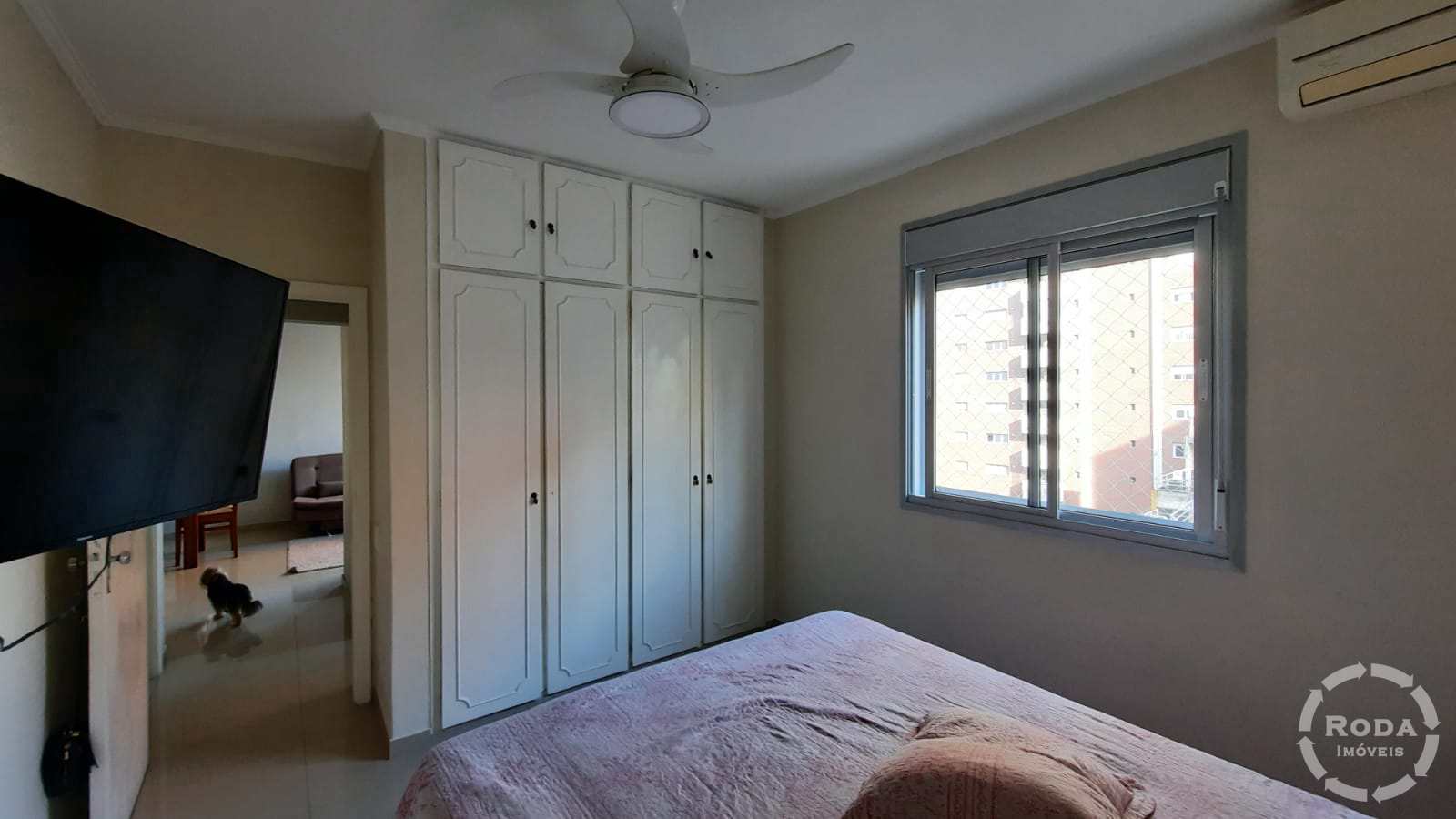 Apartamento à venda com 2 quartos, 136m² - Foto 11