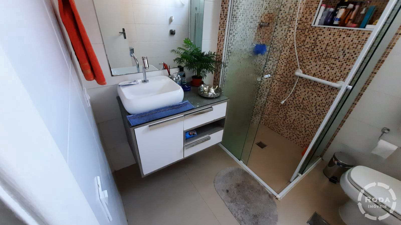 Apartamento à venda com 2 quartos, 136m² - Foto 21