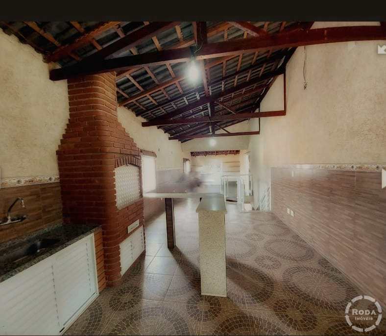 Casa à venda com 3 quartos, 260m² - Foto 21