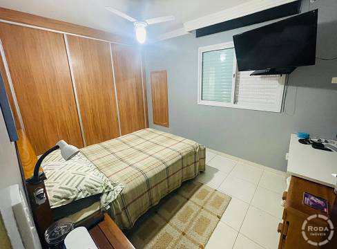 Apartamento à venda com 2 quartos, 90m² - Foto 11