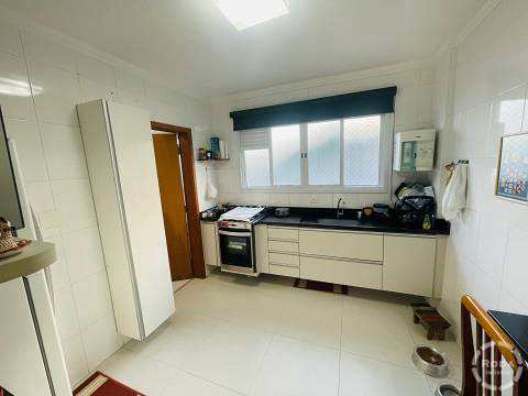 Apartamento à venda com 2 quartos, 90m² - Foto 6