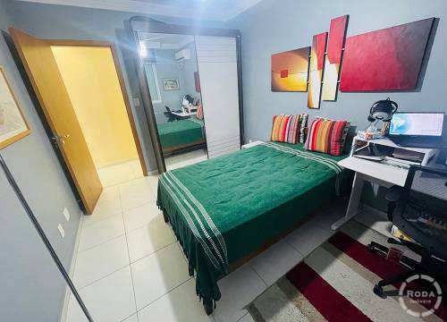 Apartamento à venda com 2 quartos, 90m² - Foto 17