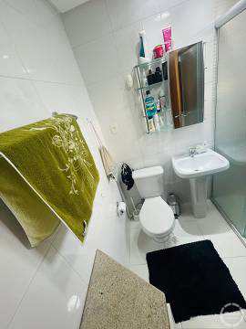 Apartamento à venda com 2 quartos, 90m² - Foto 14