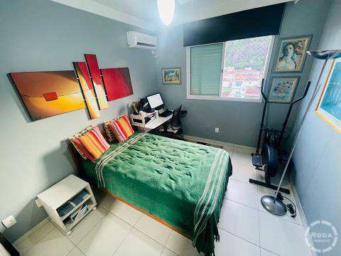 Apartamento à venda com 2 quartos, 90m² - Foto 15