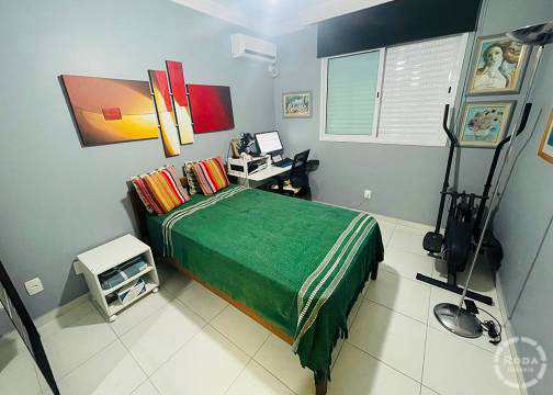 Apartamento à venda com 2 quartos, 90m² - Foto 16