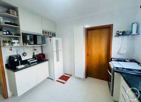 Apartamento à venda com 2 quartos, 90m² - Foto 8