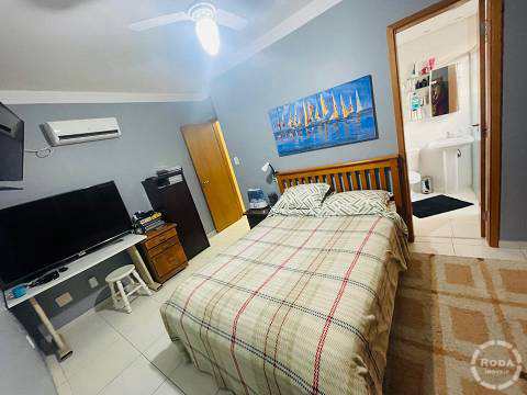 Apartamento à venda com 2 quartos, 90m² - Foto 13