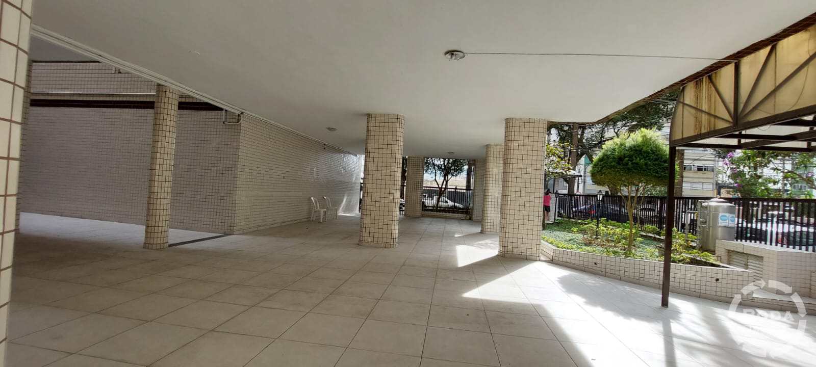 Apartamento à venda com 1 quarto, 53m² - Foto 13