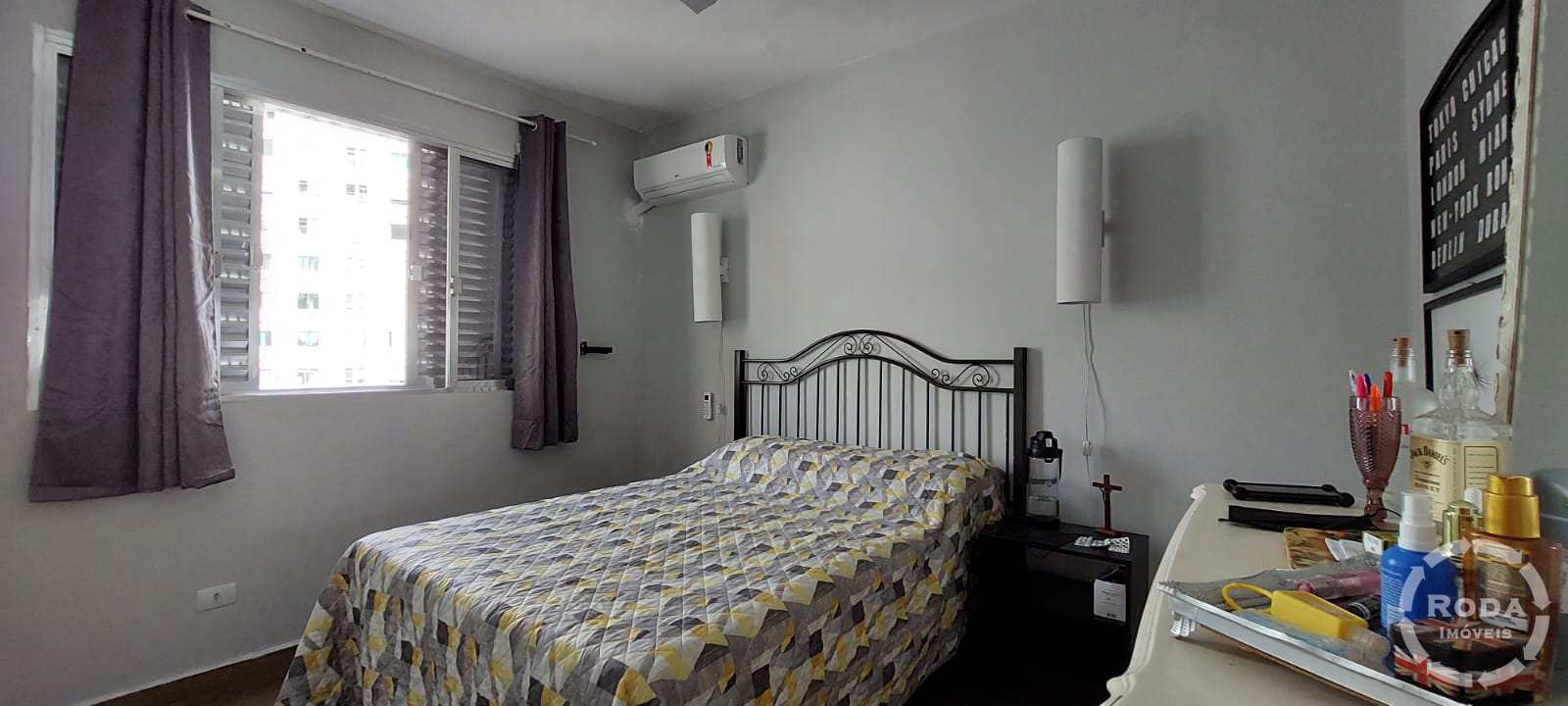 Apartamento à venda com 1 quarto, 53m² - Foto 8