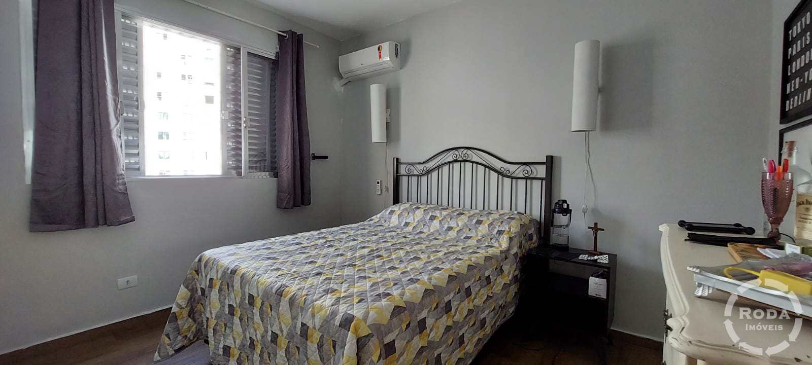 Apartamento à venda com 1 quarto, 53m² - Foto 11