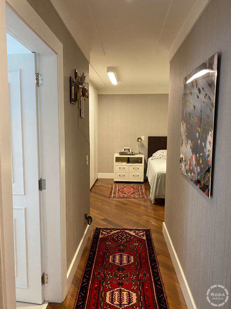 Apartamento à venda com 4 quartos, 318m² - Foto 11