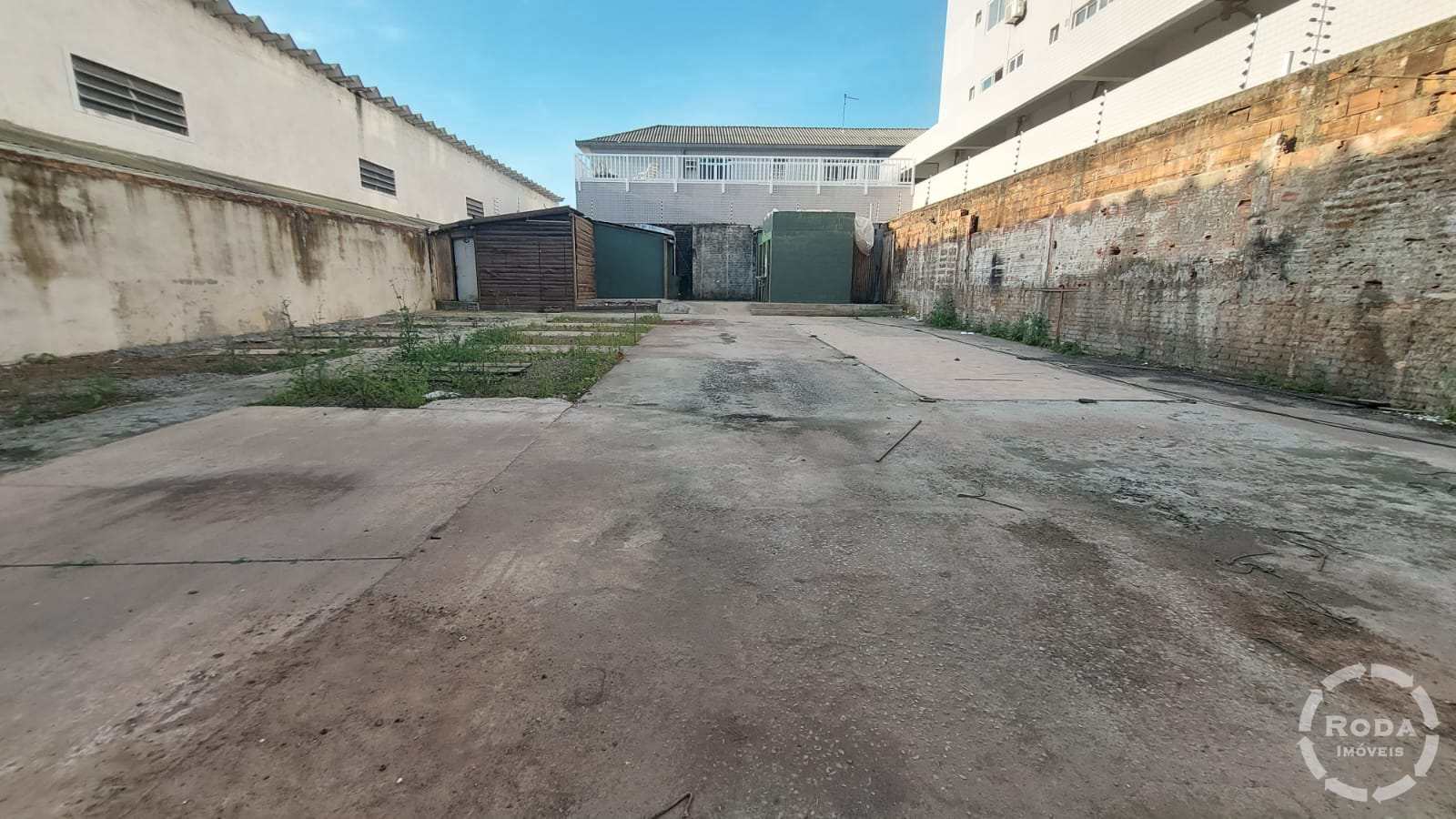 Loteamento e Condomínio para alugar, 612m² - Foto 2