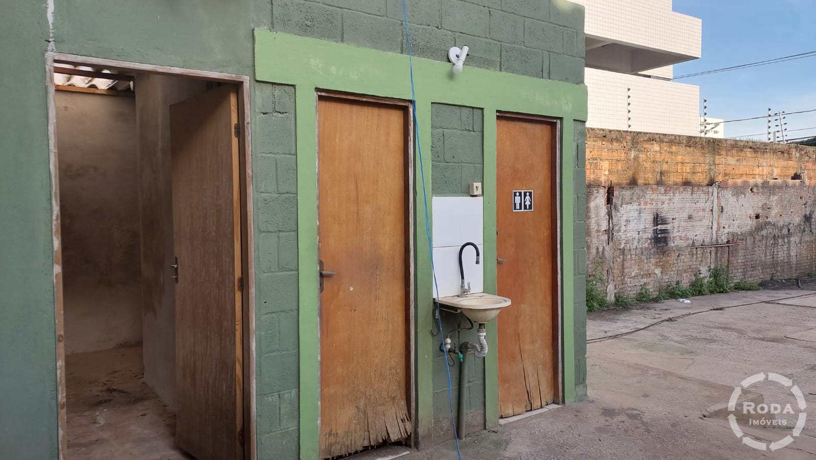 Loteamento e Condomínio para alugar, 612m² - Foto 1