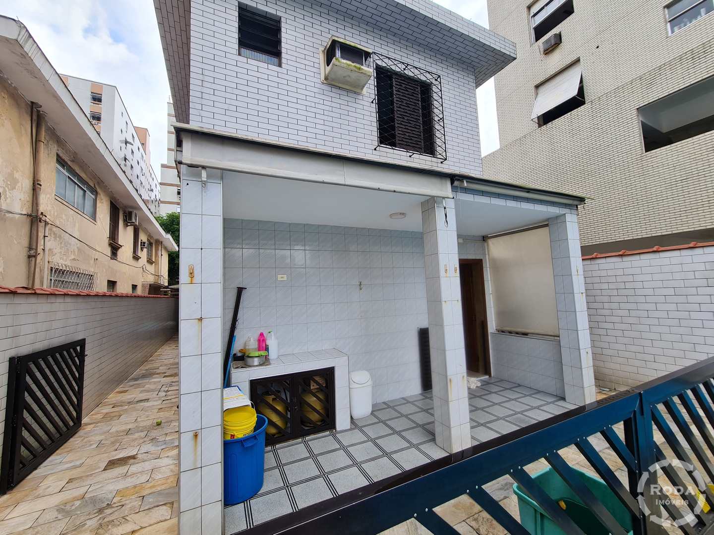 Sobrado à venda com 4 quartos, 315m² - Foto 17