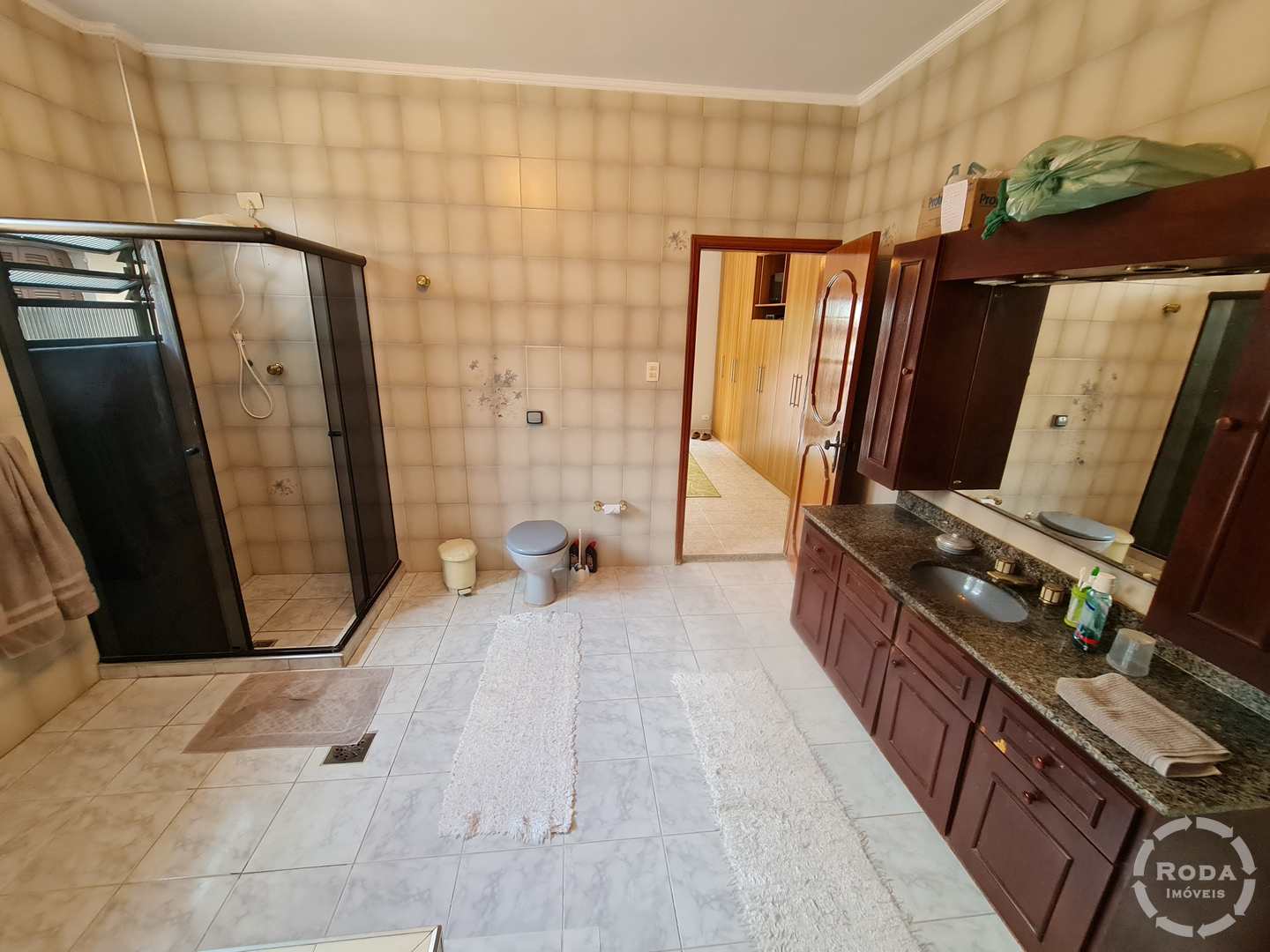 Sobrado à venda com 4 quartos, 315m² - Foto 41