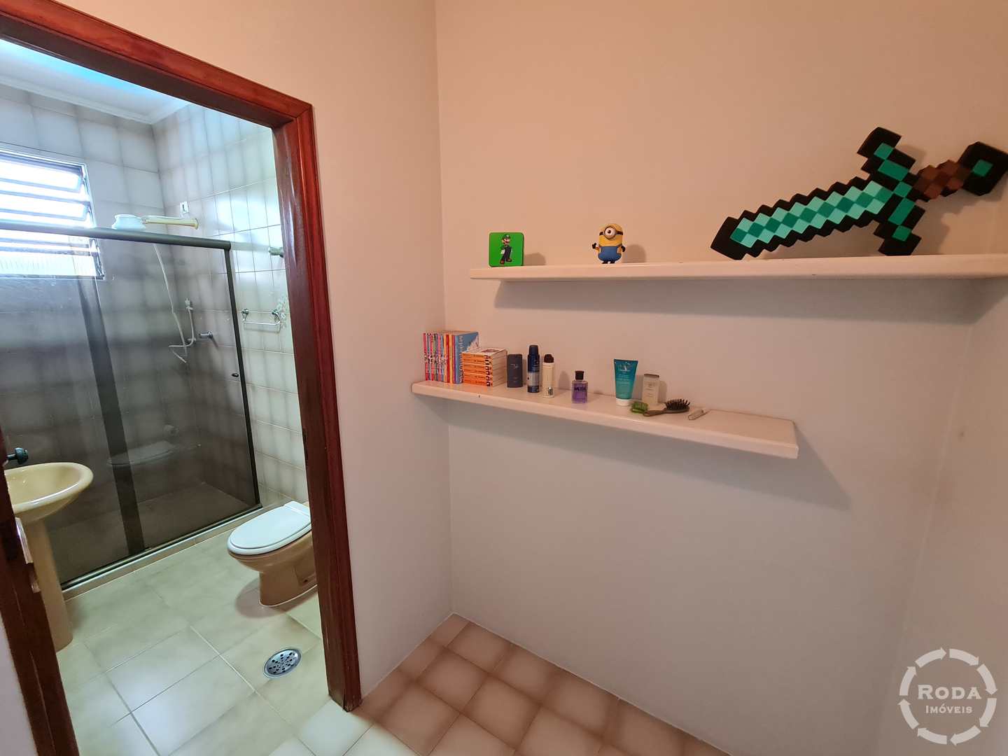 Sobrado à venda com 4 quartos, 315m² - Foto 29