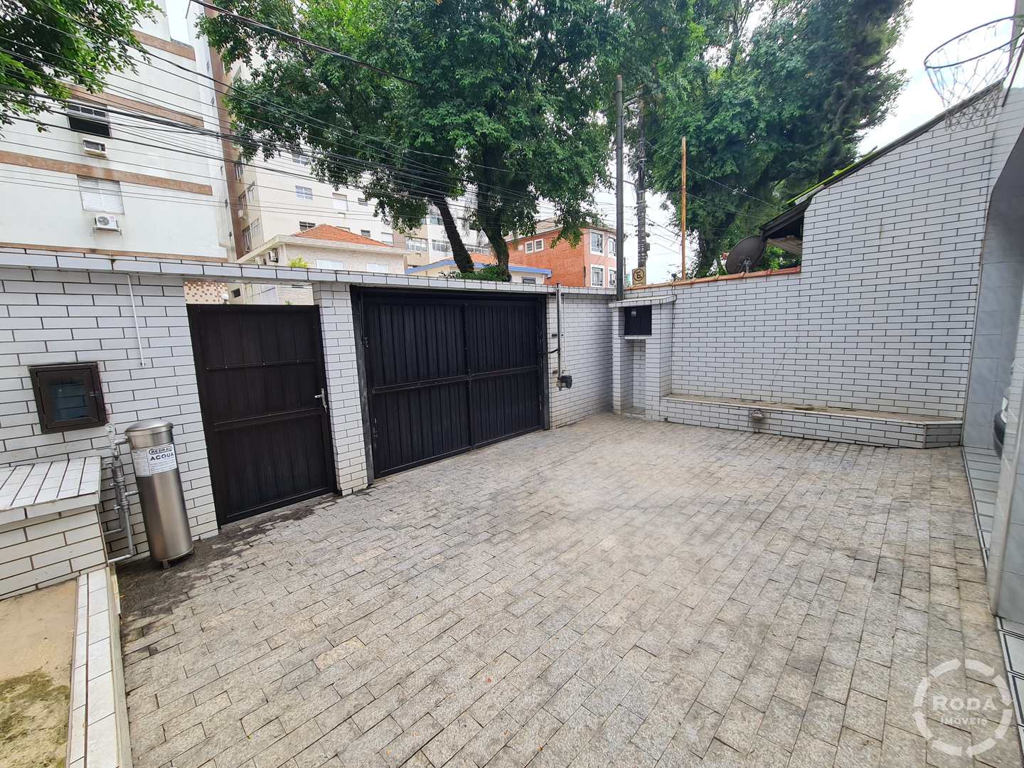 Sobrado à venda com 4 quartos, 315m² - Foto 43