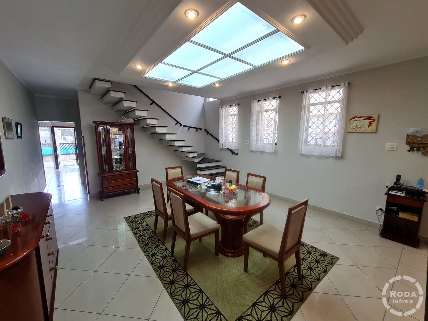 Sobrado à venda com 4 quartos, 315m² - Foto 6