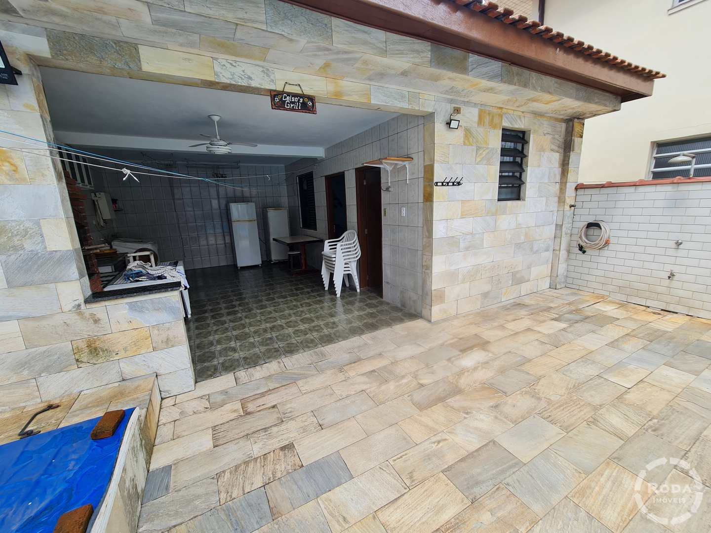 Sobrado à venda com 4 quartos, 315m² - Foto 19