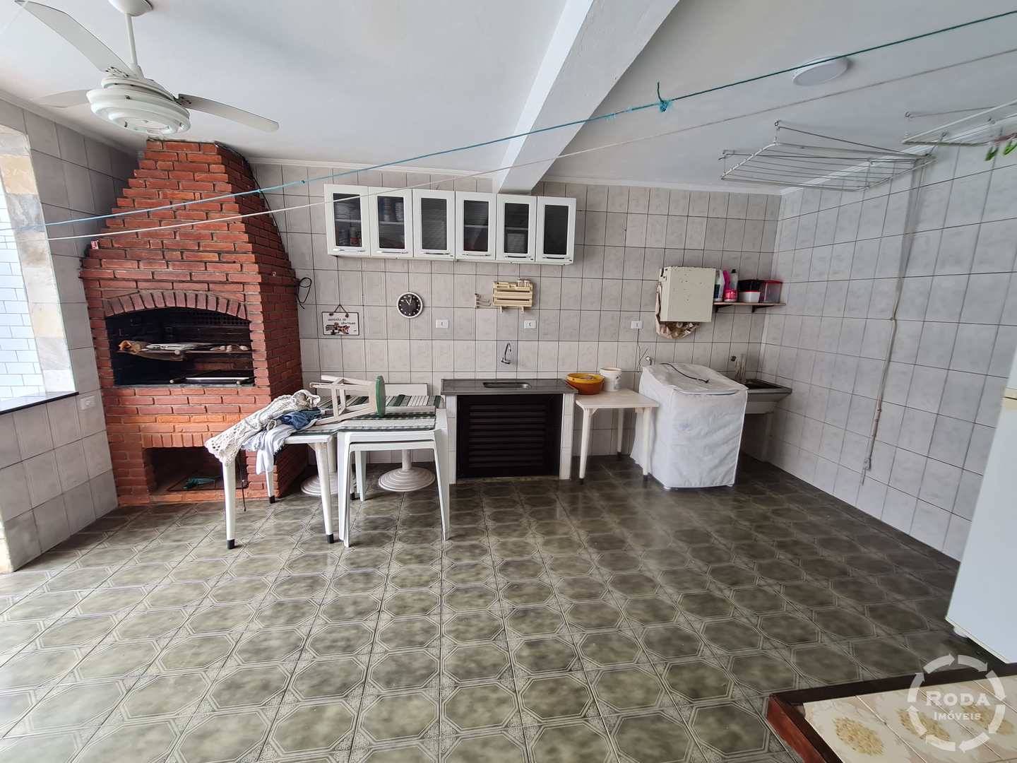 Sobrado à venda com 4 quartos, 315m² - Foto 21