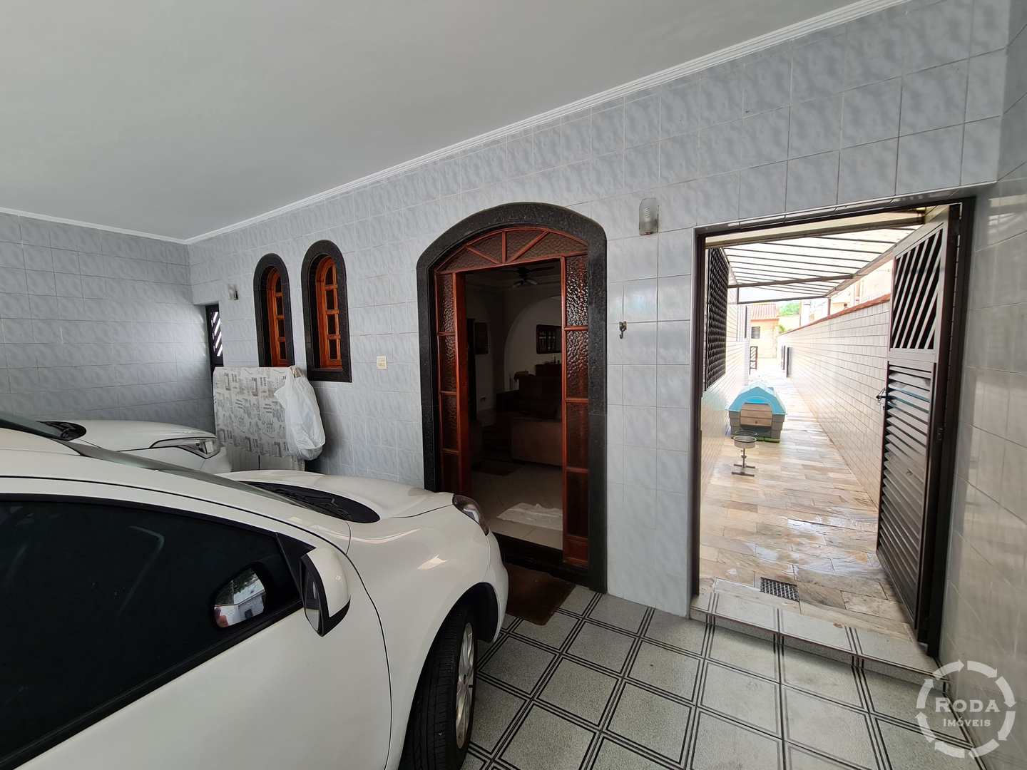 Sobrado à venda com 4 quartos, 315m² - Foto 42