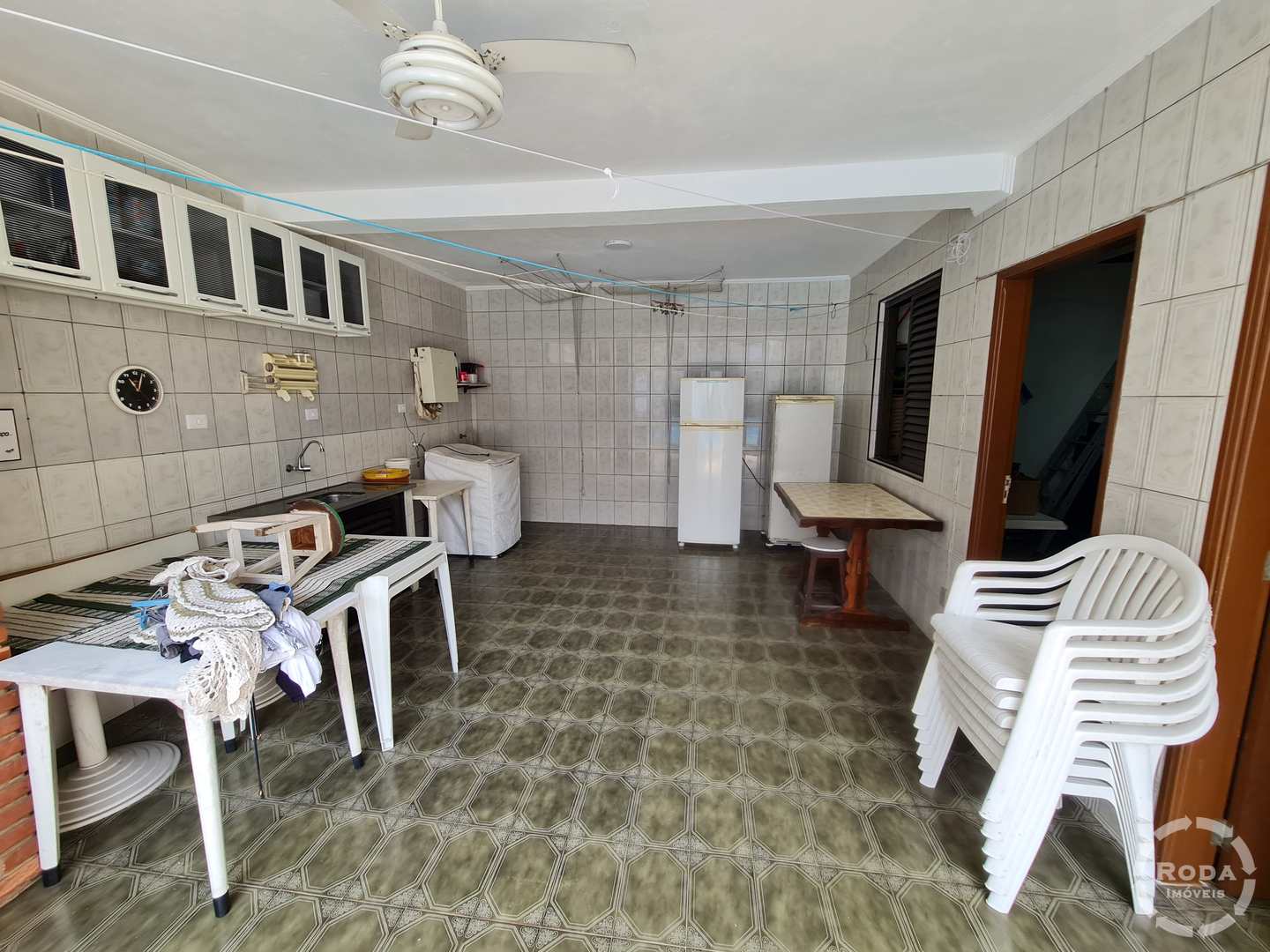 Sobrado à venda com 4 quartos, 315m² - Foto 26