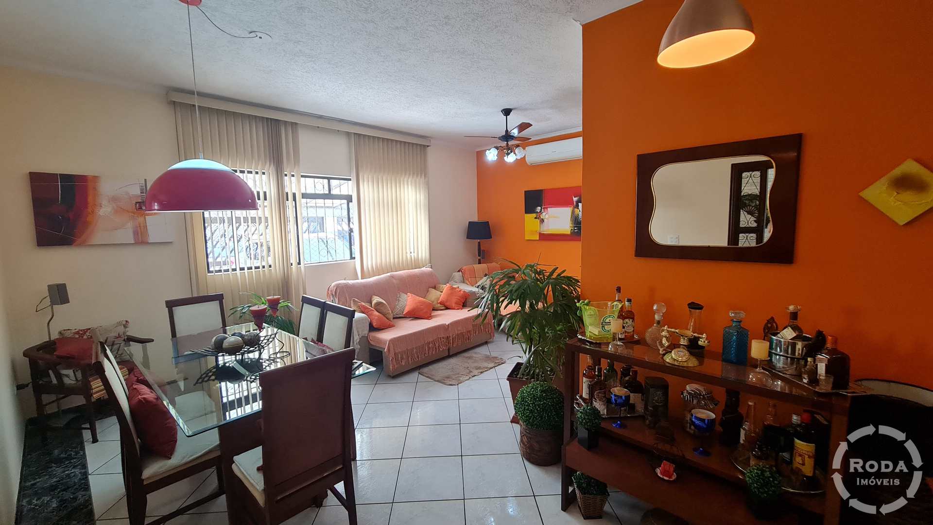 Casa à venda com 3 quartos, 350m² - Foto 4