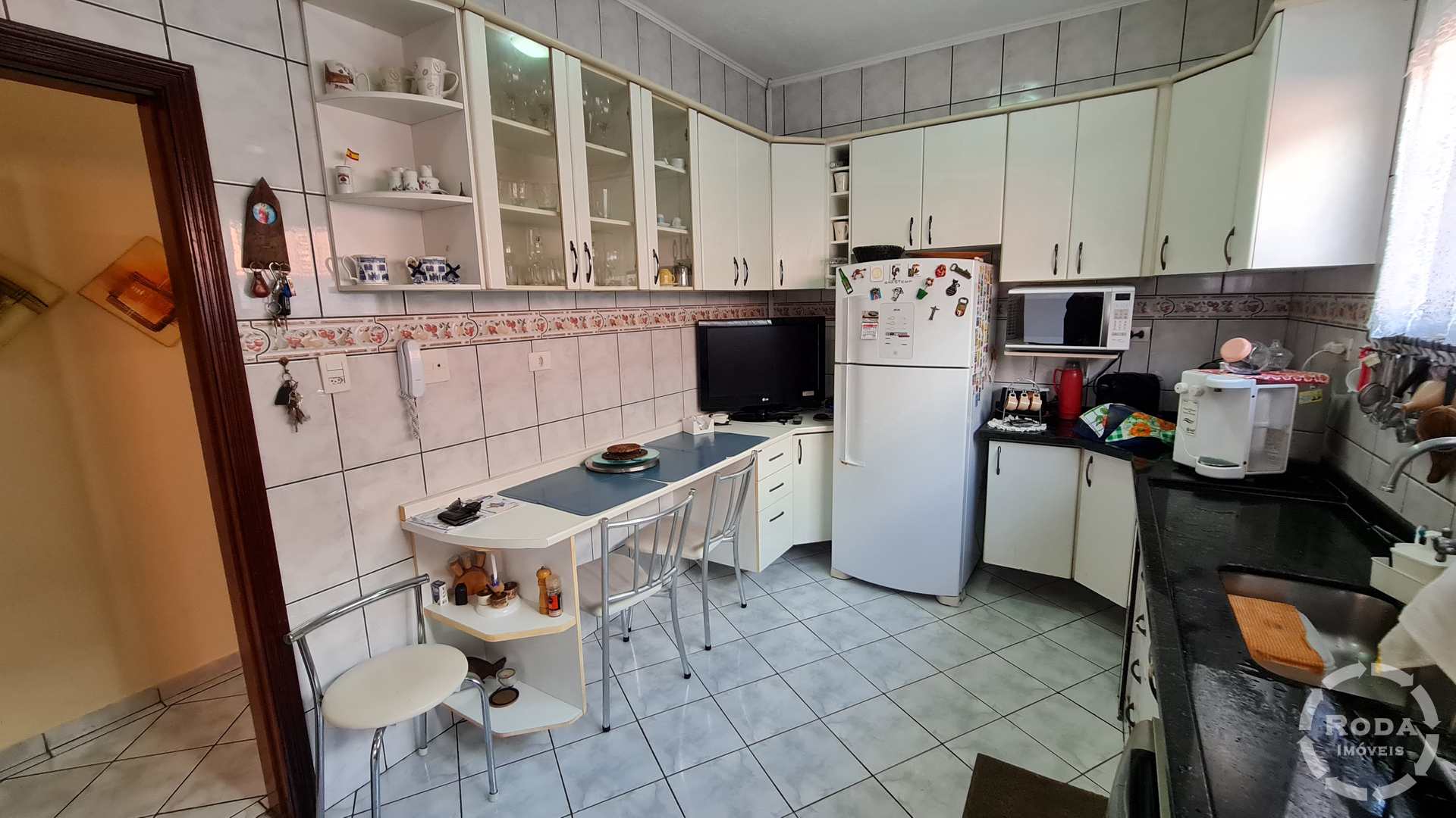 Casa à venda com 3 quartos, 350m² - Foto 8