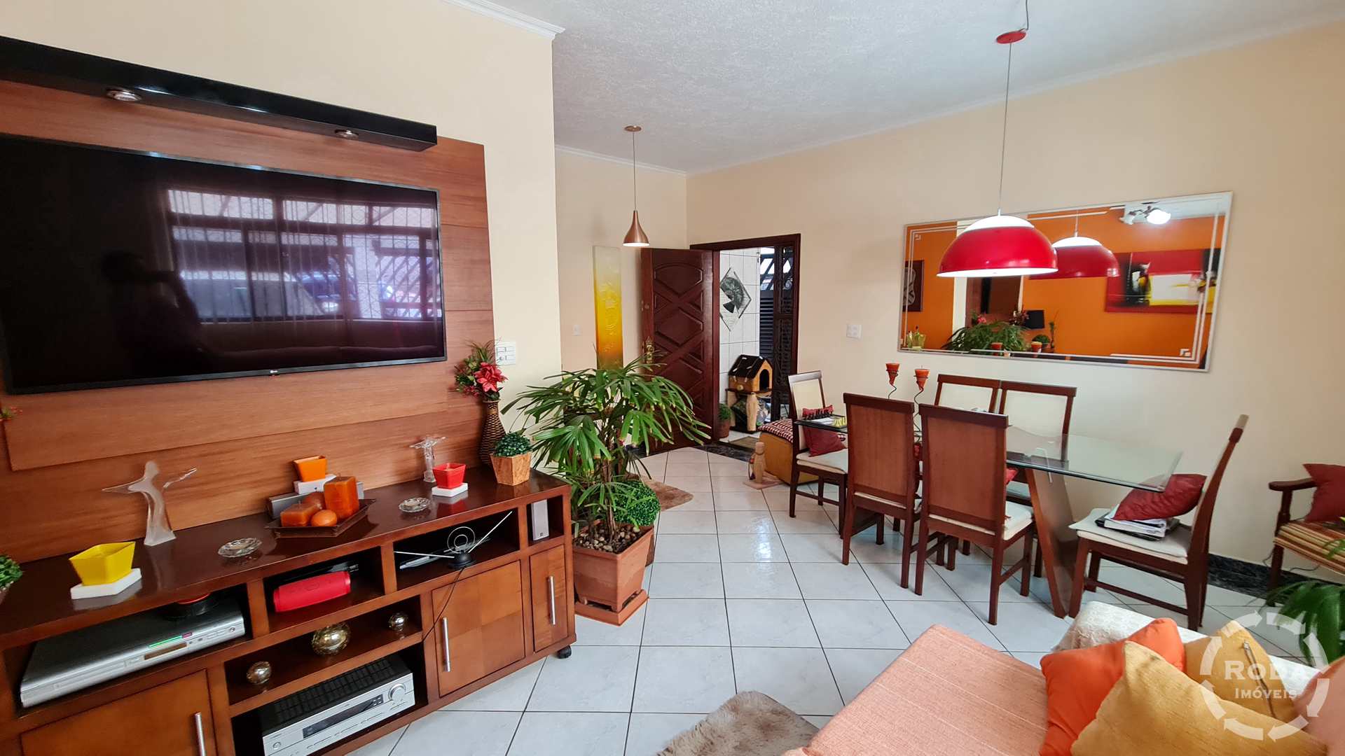 Casa à venda com 3 quartos, 350m² - Foto 6