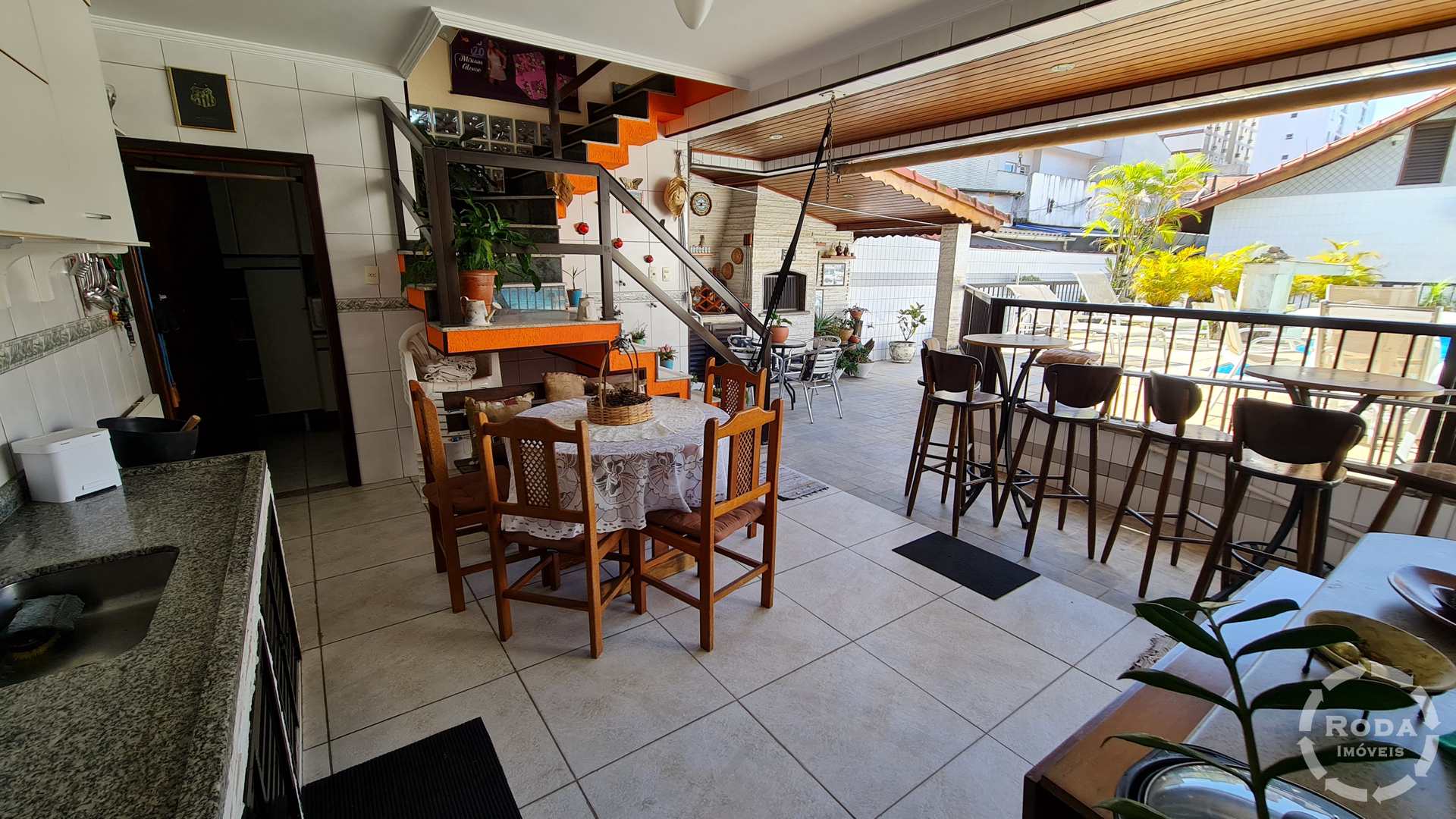 Casa à venda com 3 quartos, 350m² - Foto 33